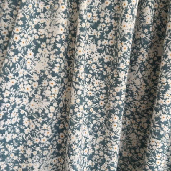 Hem & Thread Maternity Dress - Picture 2 of 3